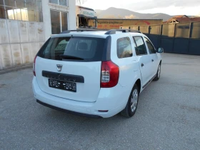 Dacia Logan 1.5DCI 2019. | Mobile.bg   6