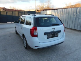 Dacia Logan 1.5DCI 2019. | Mobile.bg   5