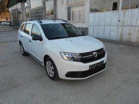 Dacia Logan 1.5DCI 2019год., снимка 2