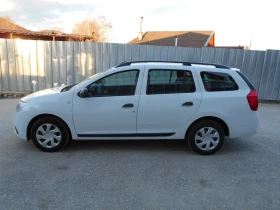 Dacia Logan 1.5DCI 2019. | Mobile.bg   7