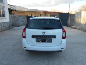 Dacia Logan 1.5DCI 2019. | Mobile.bg   4