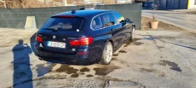 BMW 520, снимка 2