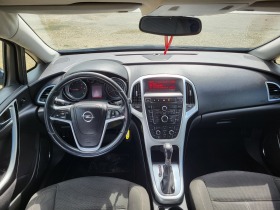 Opel Astra 2.0CDTI, снимка 14