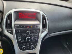 Opel Astra 2.0CDTI | Mobile.bg   16
