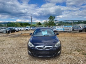 Opel Astra 2.0CDTI, снимка 8