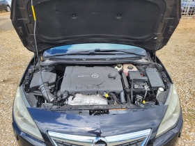 Opel Astra 2.0CDTI, снимка 13