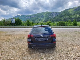 Opel Astra 2.0CDTI, снимка 4