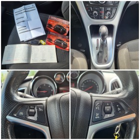 Opel Astra 2.0CDTI | Mobile.bg   17