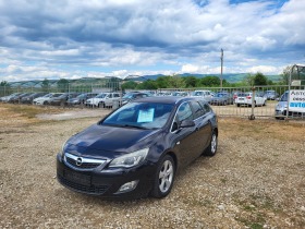 Обява за продажба на Opel Astra 2.0CDTI ~7 900 лв. - изображение 1