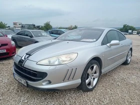 Peugeot 407 3.0i v6-211к.с.+ газ, снимка 2