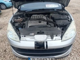 Peugeot 407 3.0i v6-211к.с.+ газ, снимка 14