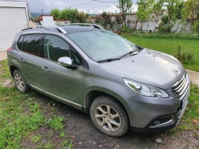 Peugeot 2008, снимка 3