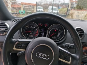 Audi Tt, снимка 5 - Автомобили и джипове - 45786194