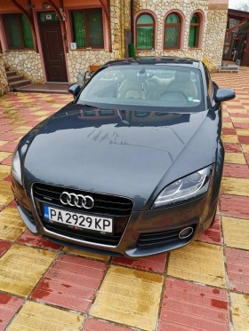 Обява за продажба на Audi Tt ~22 500 лв. - изображение 1