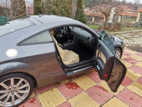 Audi Tt, снимка 3 - Автомобили и джипове - 45786194