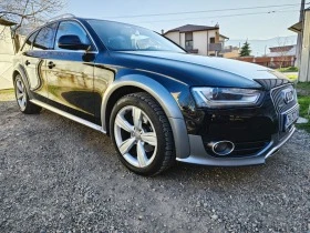 Audi A4 Allroad 2.0 177 .  | Mobile.bg    1