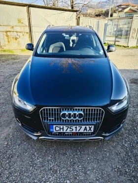 Audi A4 Allroad 2.0 177 .  | Mobile.bg    6