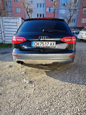 Audi A4 Allroad 2.0 177 кс. , снимка 9