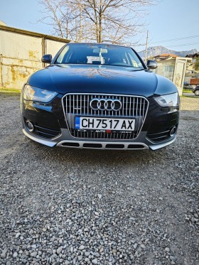 Audi A4 Allroad 2.0 177 кс. , снимка 8