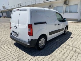 Peugeot Partner 1.6 HDI * AC* CRUISE, снимка 7