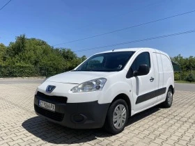 Peugeot Partner 1.6 HDI * AC* CRUISE | Mobile.bg    3