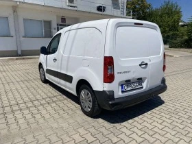 Peugeot Partner 1.6 HDI * AC* CRUISE, снимка 6