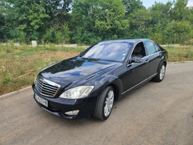 Mercedes-Benz S 320 3.2 CDI  | Mobile.bg    1