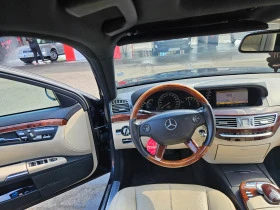 Mercedes-Benz S 320 3.2 CDI , снимка 13