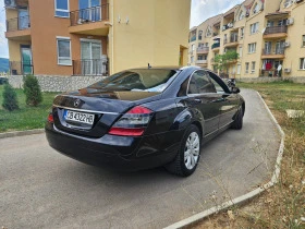 Mercedes-Benz S 320 3.2 CDI  | Mobile.bg    7