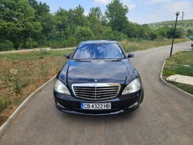 Mercedes-Benz S 320 3.2 CDI  | Mobile.bg    2