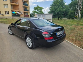 Mercedes-Benz S 320 3.2 CDI  - [6] 