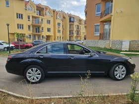 Mercedes-Benz S 320 3.2 CDI  - [9] 