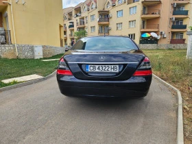 Mercedes-Benz S 320 3.2 CDI  | Mobile.bg    6