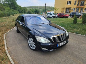 Mercedes-Benz S 320 3.2 CDI  | Mobile.bg    3