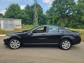 Mercedes-Benz S 320 3.2 CDI  - [5] 