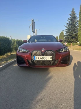 BMW 430 xDrive/ M-SPORT/360/HEADUP, снимка 2