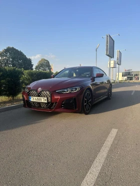 BMW 430 xDrive/ M-SPORT/360/HEADUP, снимка 1