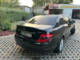 Mercedes-Benz C 220 | Mobile.bg    4