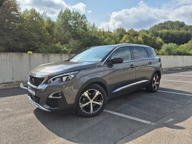 Peugeot 5008 GT 2.0 180 EAT8, снимка 2