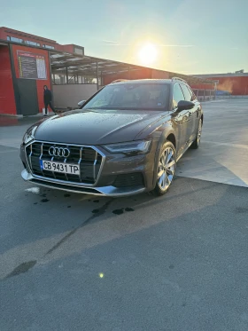 Audi A6 Allroad 55TDI QUATRO HD MATRIX, снимка 1