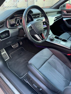 Audi A6 Allroad 55TDI QUATRO HD MATRIX, снимка 5