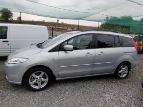 Mazda 5 2.0i, снимка 7