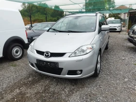 Mazda 5 2.0i, снимка 1