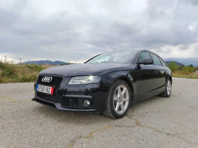 Audi A4 2.0 TDI