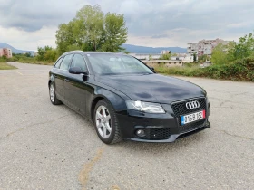 Audi A4 2.0 TDI - [3] 