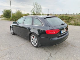 Audi A4 2.0 TDI - [8] 