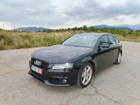 Audi A4 2.0 TDI, снимка 8