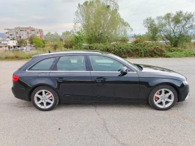 Audi A4 2.0 TDI, снимка 3