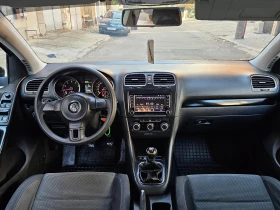 VW Golf 1.6i* АГУ, снимка 9