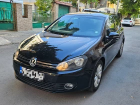 VW Golf 1.6i* АГУ, снимка 1